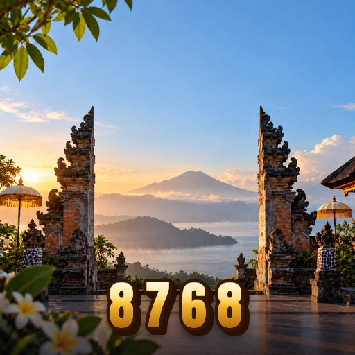8768 Security Analysis