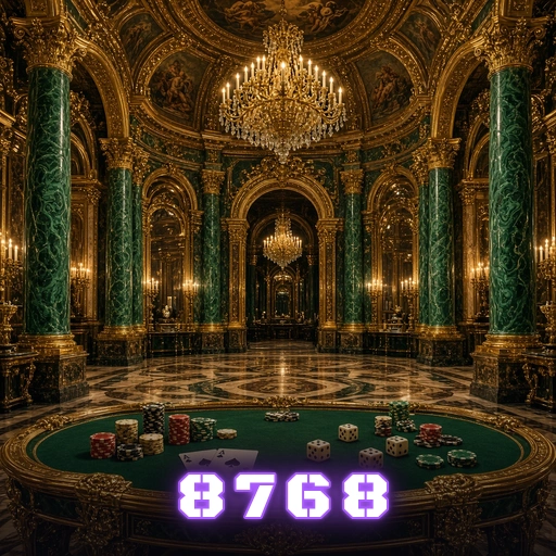 8768 Features Highlight