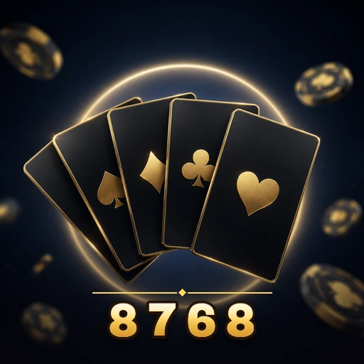 8768 FAQ